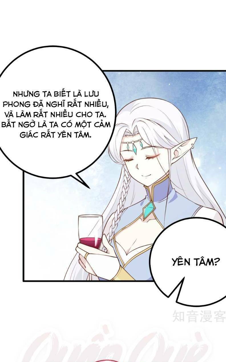 Từ Hôm Nay Bắt Đầu Làm Thành Chủ Chapter 167 - Trang 2