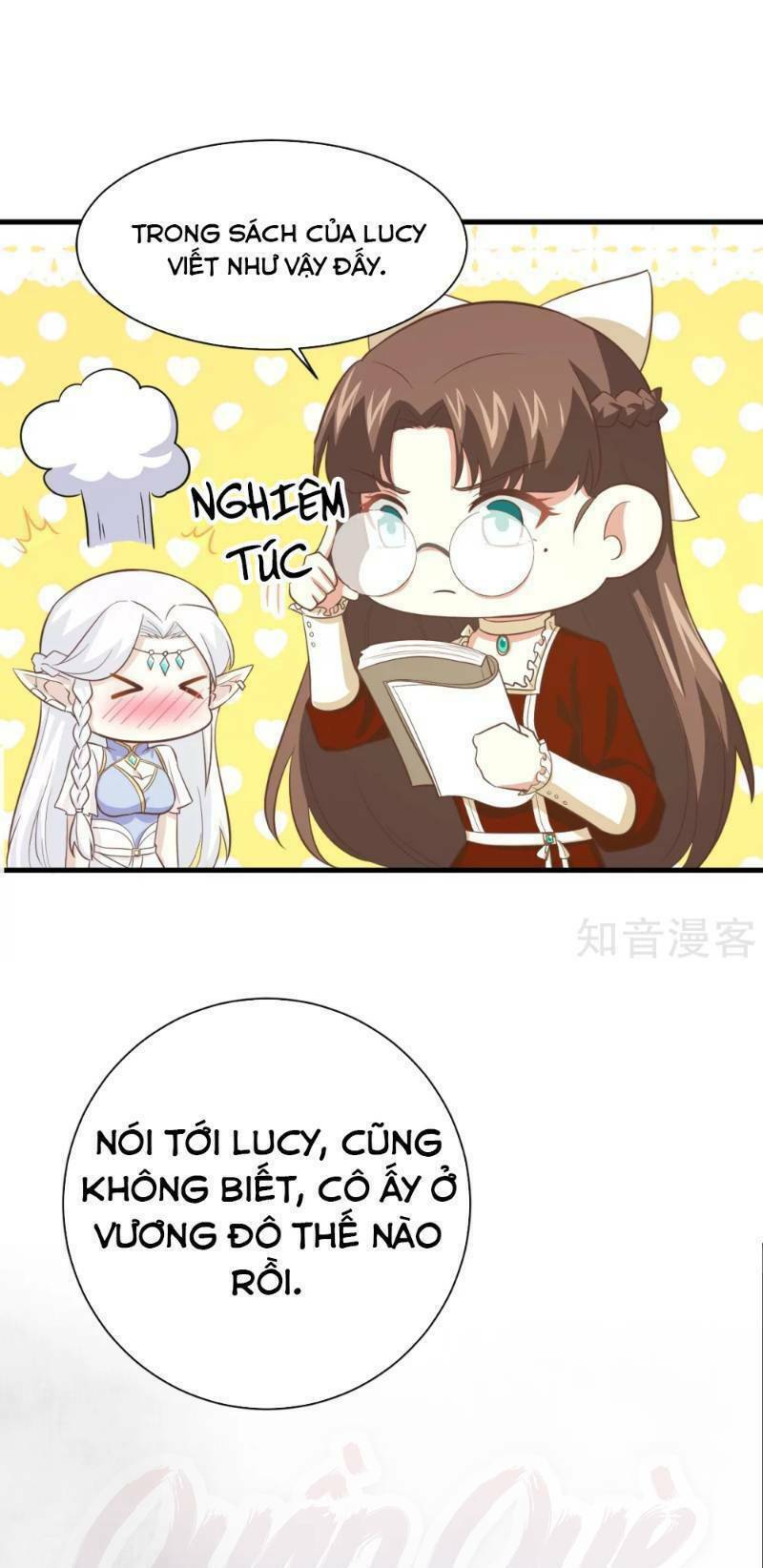 Từ Hôm Nay Bắt Đầu Làm Thành Chủ Chapter 167 - Trang 2