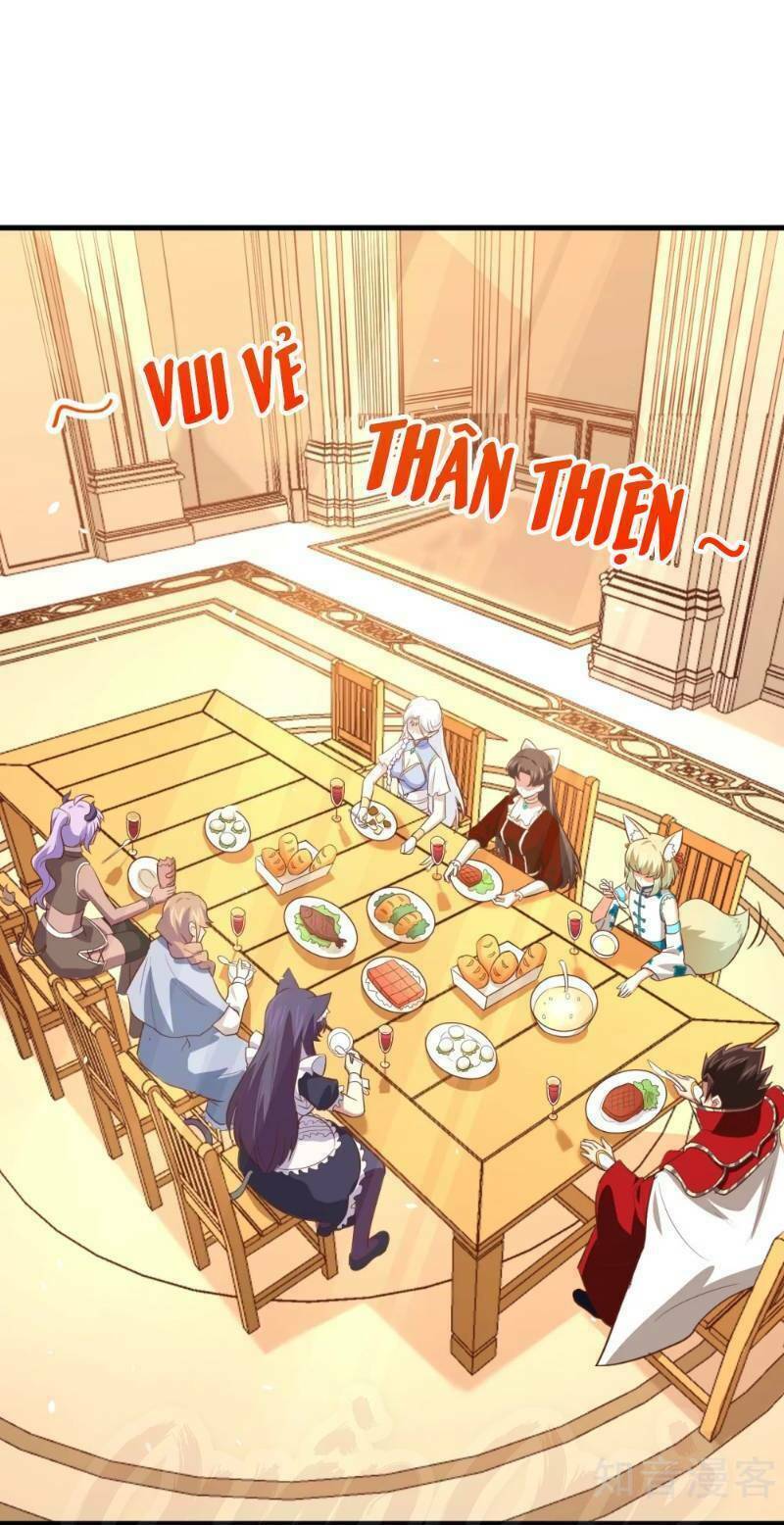 Từ Hôm Nay Bắt Đầu Làm Thành Chủ Chapter 167 - Trang 2