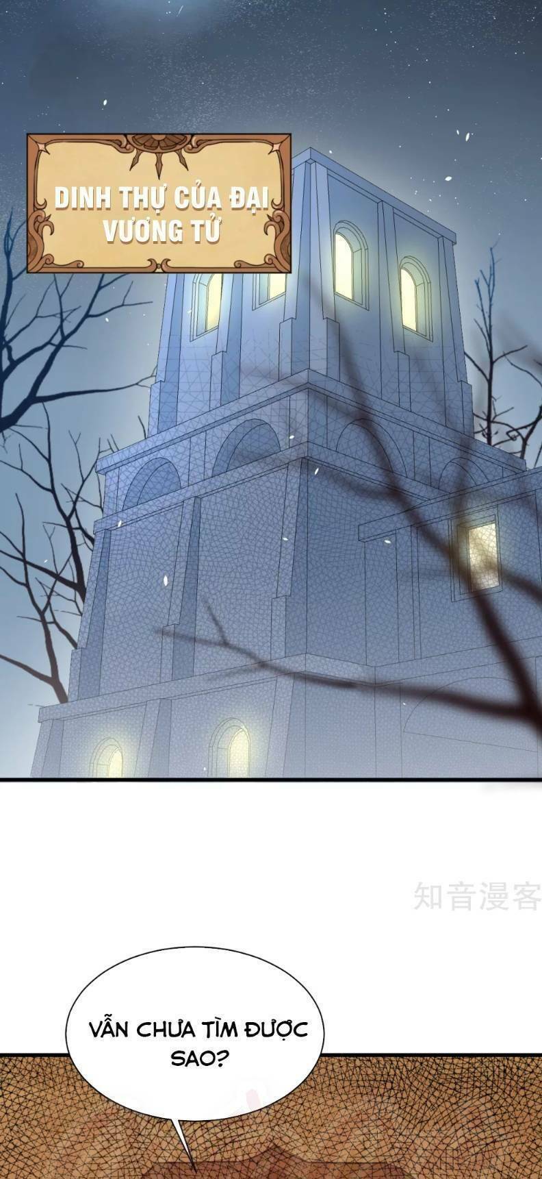 Từ Hôm Nay Bắt Đầu Làm Thành Chủ Chapter 167 - Trang 2