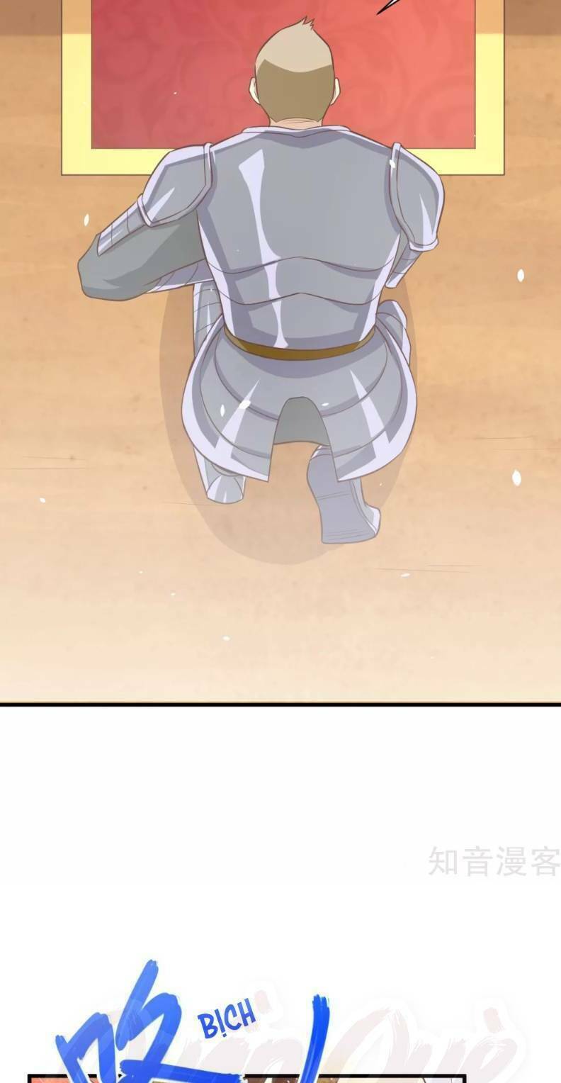 Từ Hôm Nay Bắt Đầu Làm Thành Chủ Chapter 167 - Trang 2