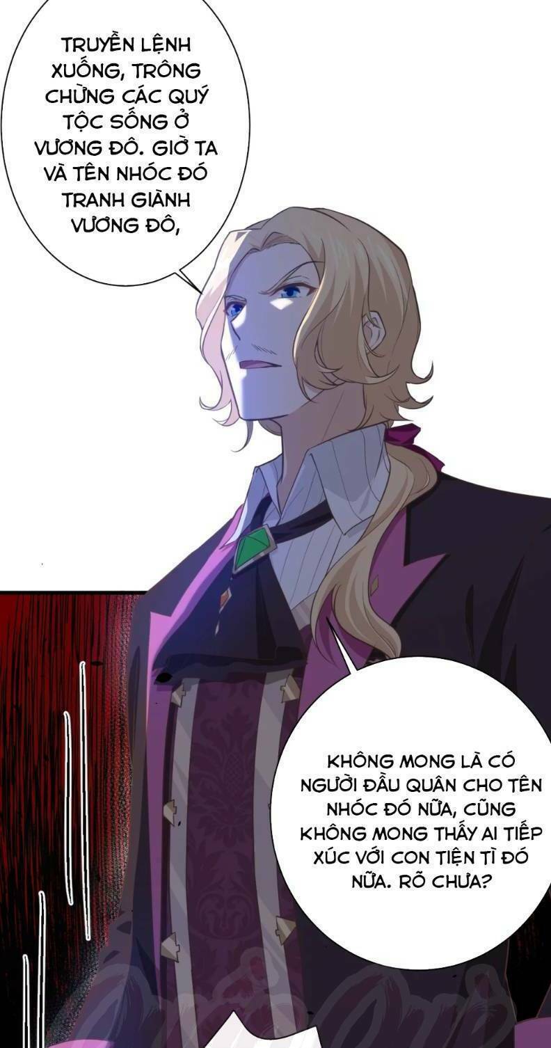 Từ Hôm Nay Bắt Đầu Làm Thành Chủ Chapter 167 - Trang 2