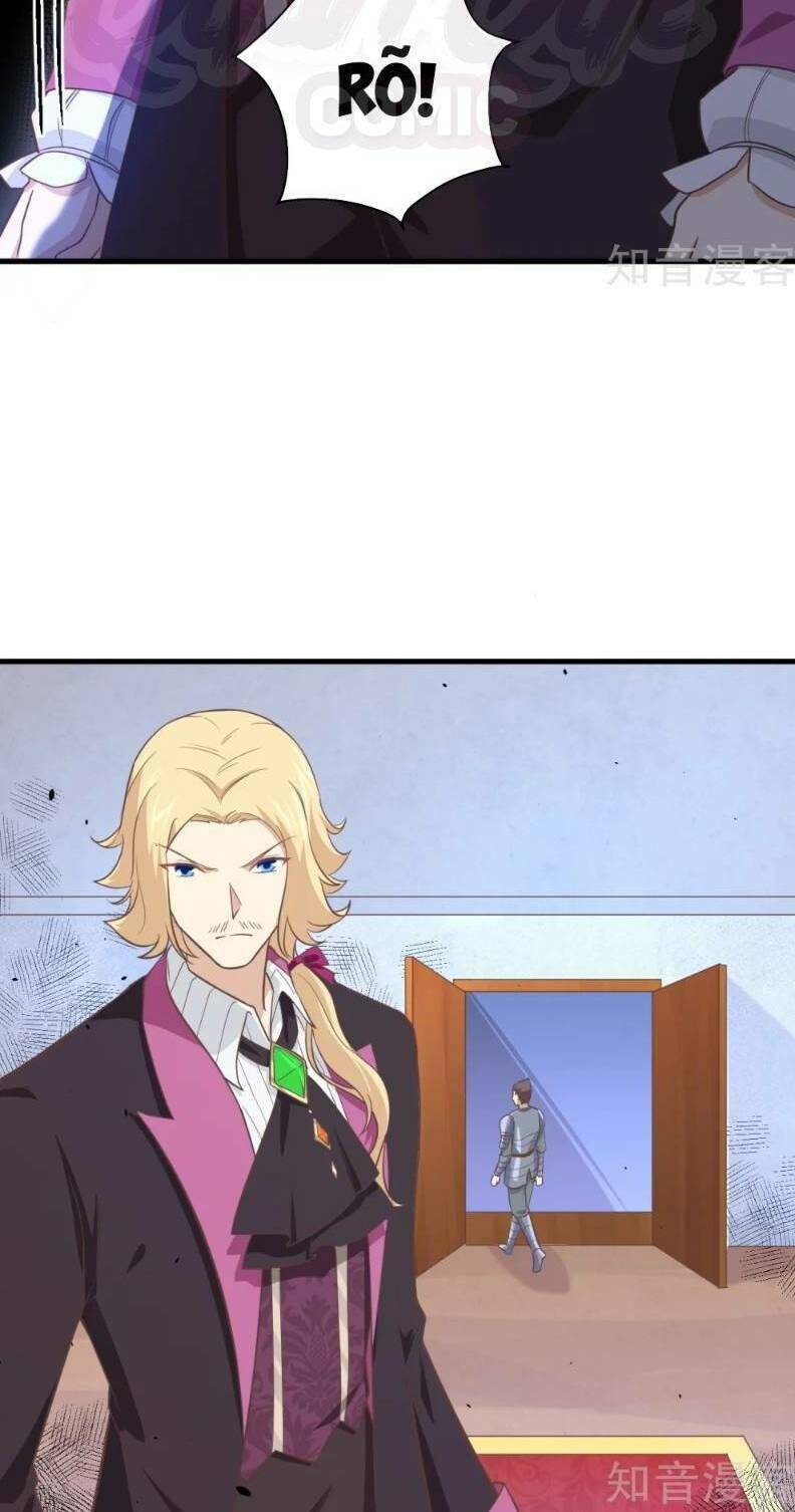 Từ Hôm Nay Bắt Đầu Làm Thành Chủ Chapter 167 - Trang 2