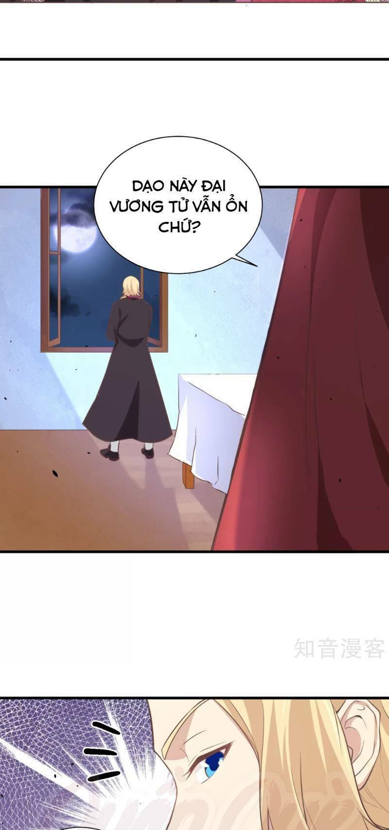 Từ Hôm Nay Bắt Đầu Làm Thành Chủ Chapter 167 - Trang 2