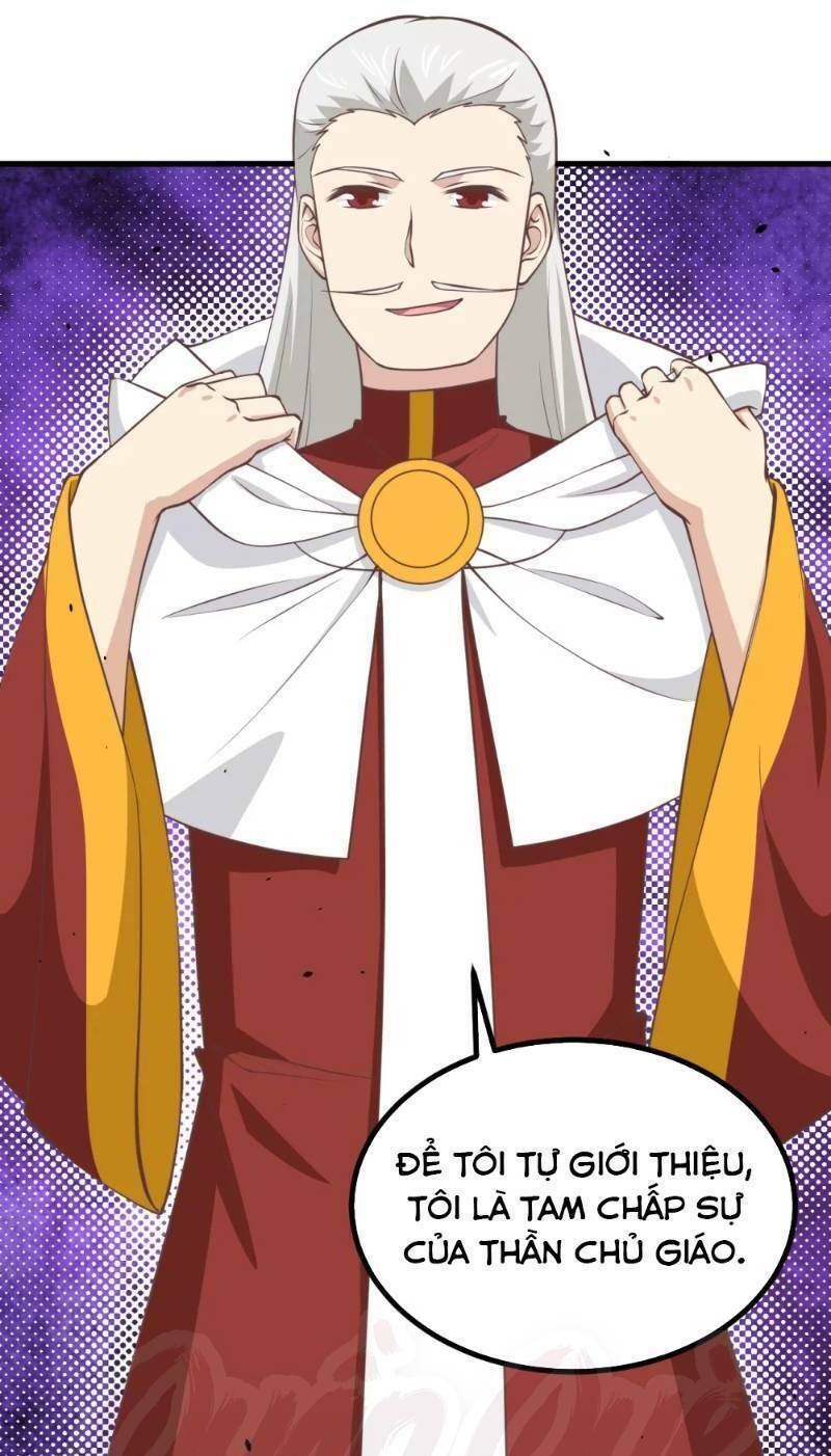 Từ Hôm Nay Bắt Đầu Làm Thành Chủ Chapter 167 - Trang 2