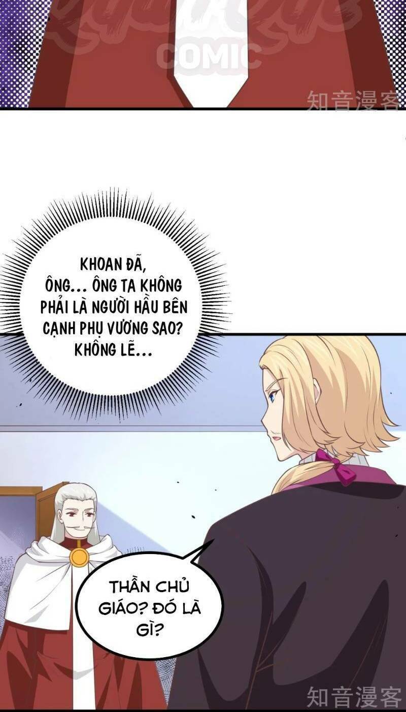 Từ Hôm Nay Bắt Đầu Làm Thành Chủ Chapter 167 - Trang 2