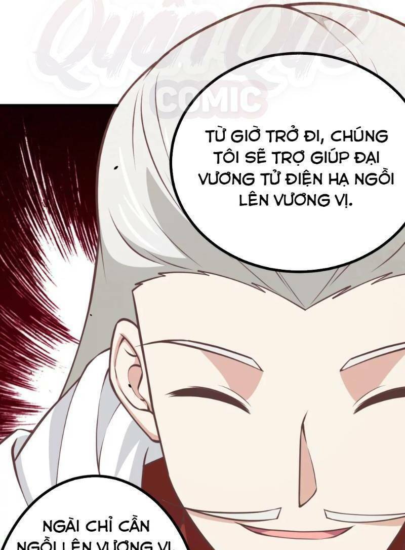 Từ Hôm Nay Bắt Đầu Làm Thành Chủ Chapter 167 - Trang 2