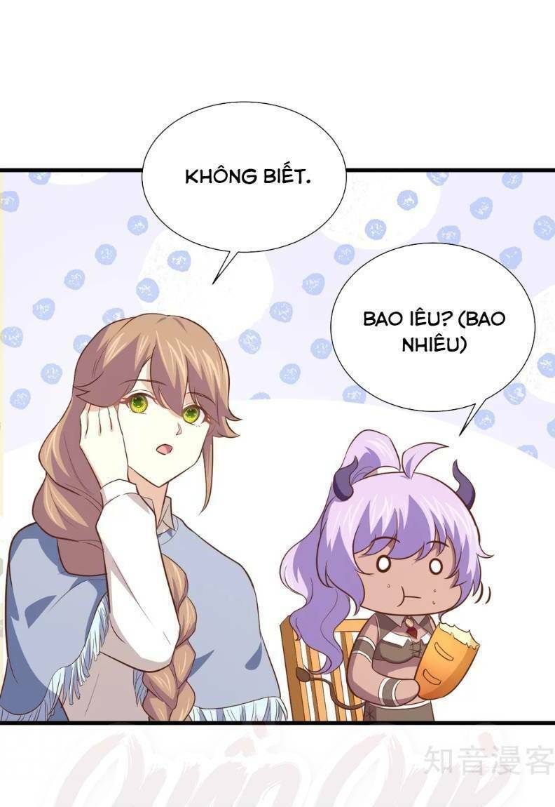 Từ Hôm Nay Bắt Đầu Làm Thành Chủ Chapter 167 - Trang 2