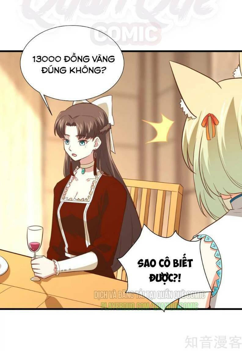 Từ Hôm Nay Bắt Đầu Làm Thành Chủ Chapter 167 - Trang 2