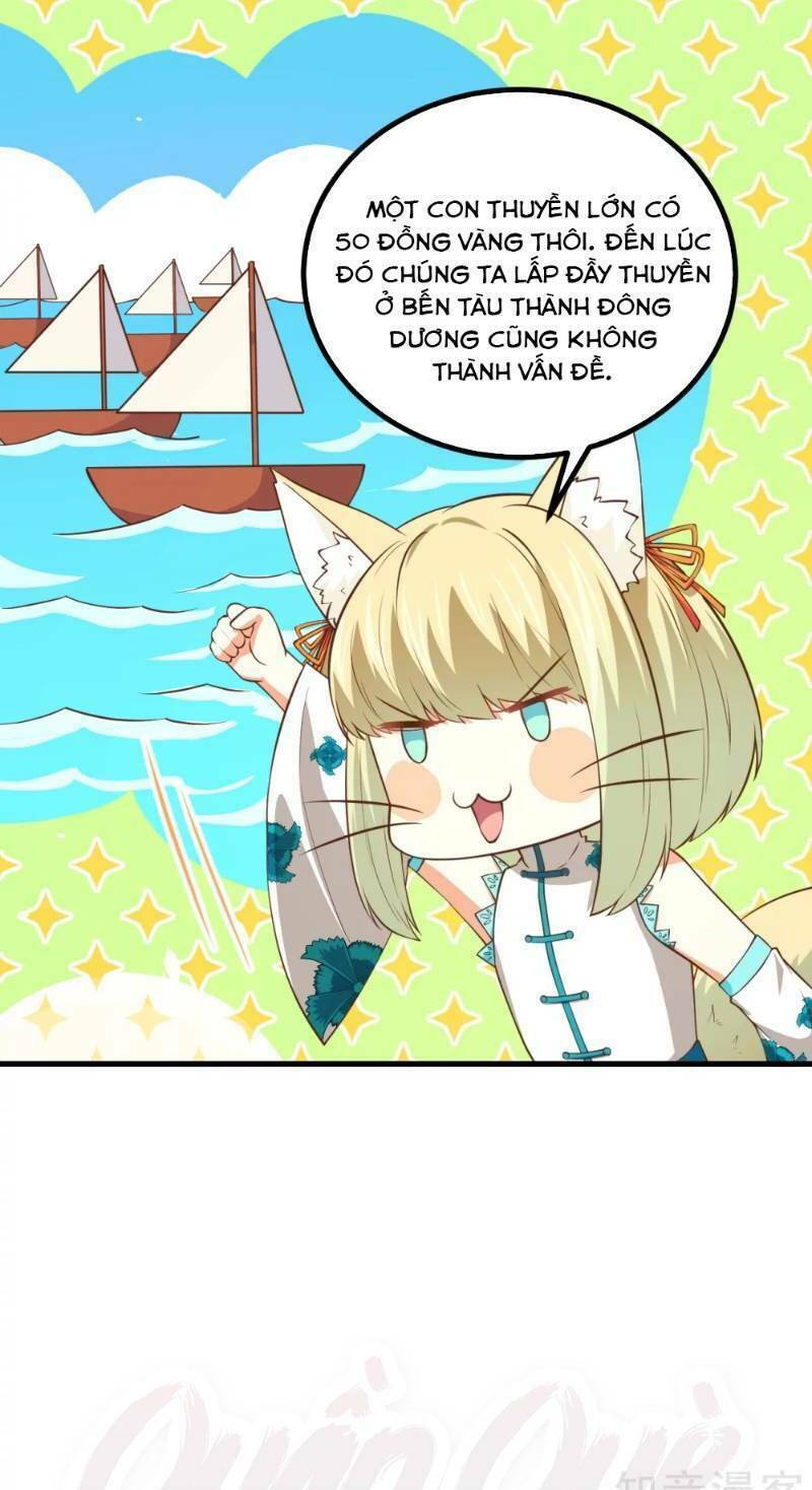 Từ Hôm Nay Bắt Đầu Làm Thành Chủ Chapter 167 - Trang 2