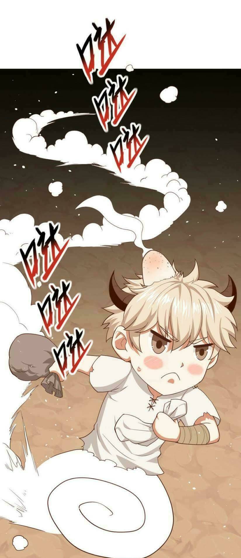 Từ Hôm Nay Bắt Đầu Làm Thành Chủ Chapter 17 - Trang 2