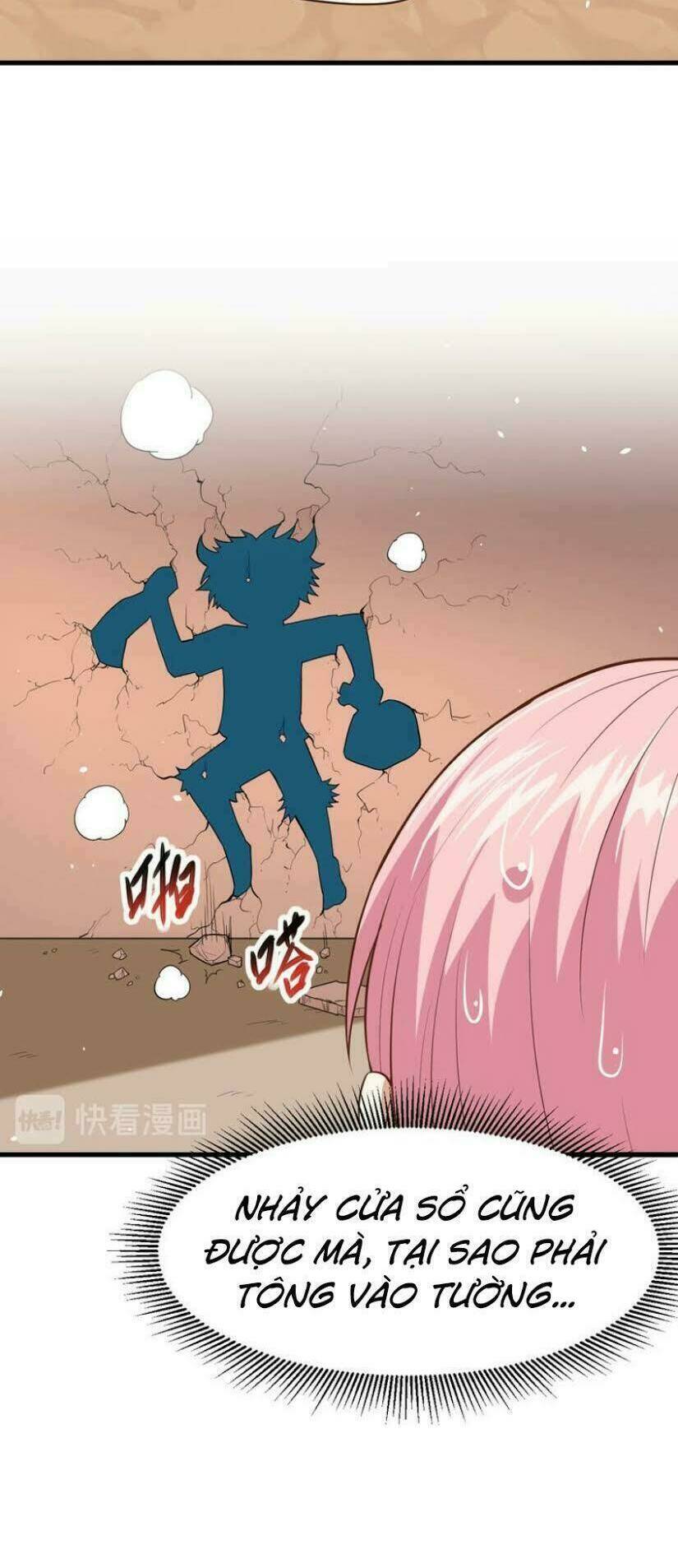 Từ Hôm Nay Bắt Đầu Làm Thành Chủ Chapter 17 - Trang 2