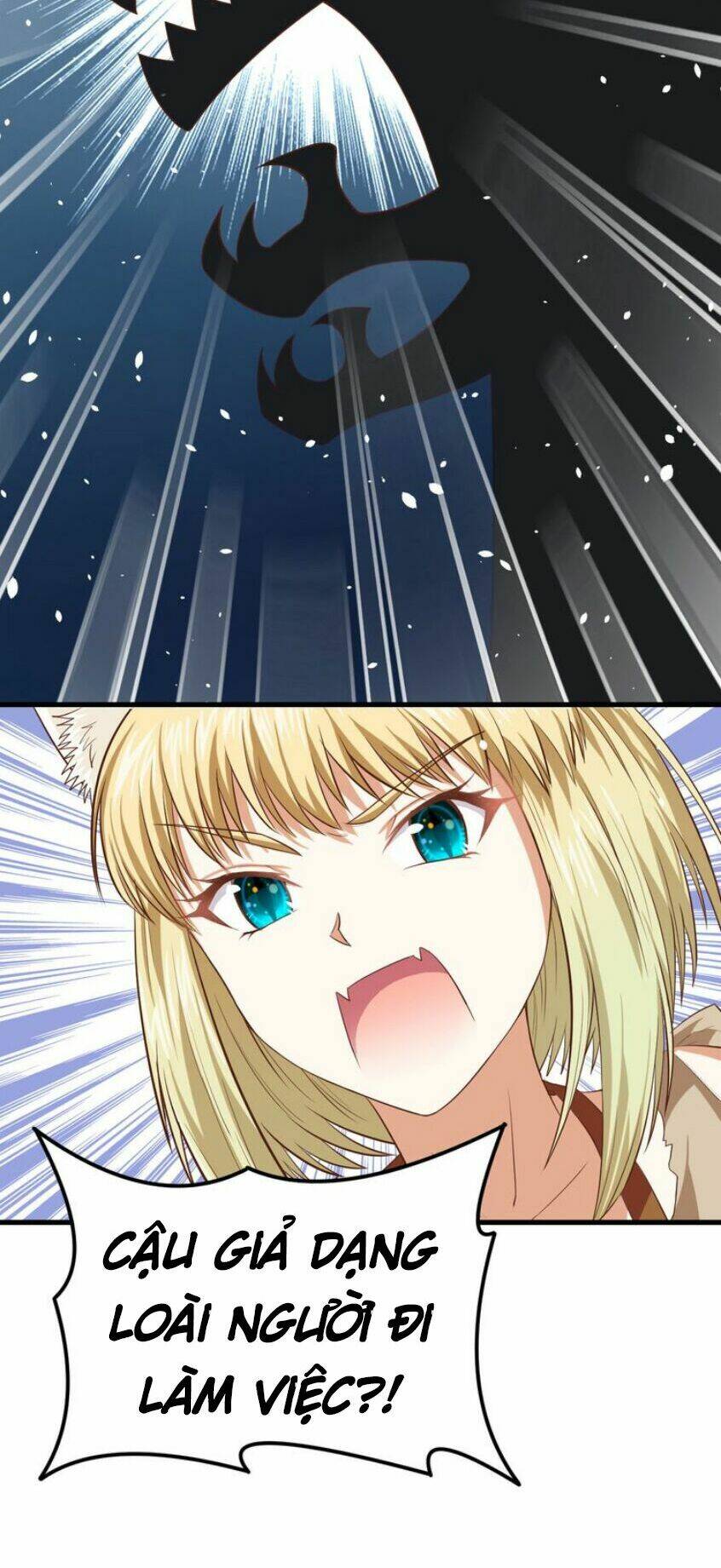 Từ Hôm Nay Bắt Đầu Làm Thành Chủ Chapter 17 - Trang 2