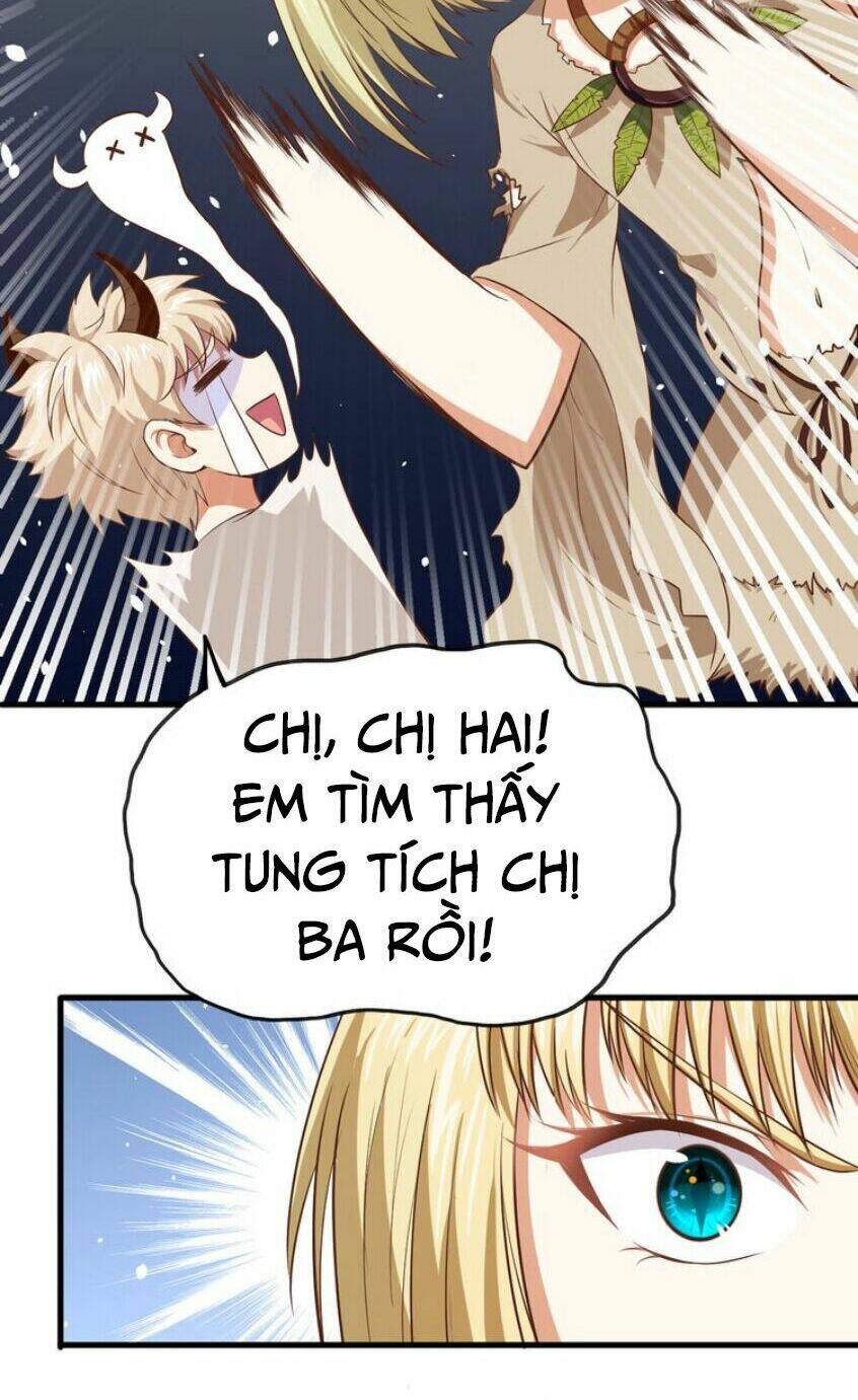 Từ Hôm Nay Bắt Đầu Làm Thành Chủ Chapter 17 - Trang 2