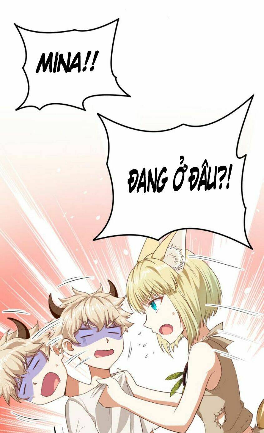 Từ Hôm Nay Bắt Đầu Làm Thành Chủ Chapter 17 - Trang 2