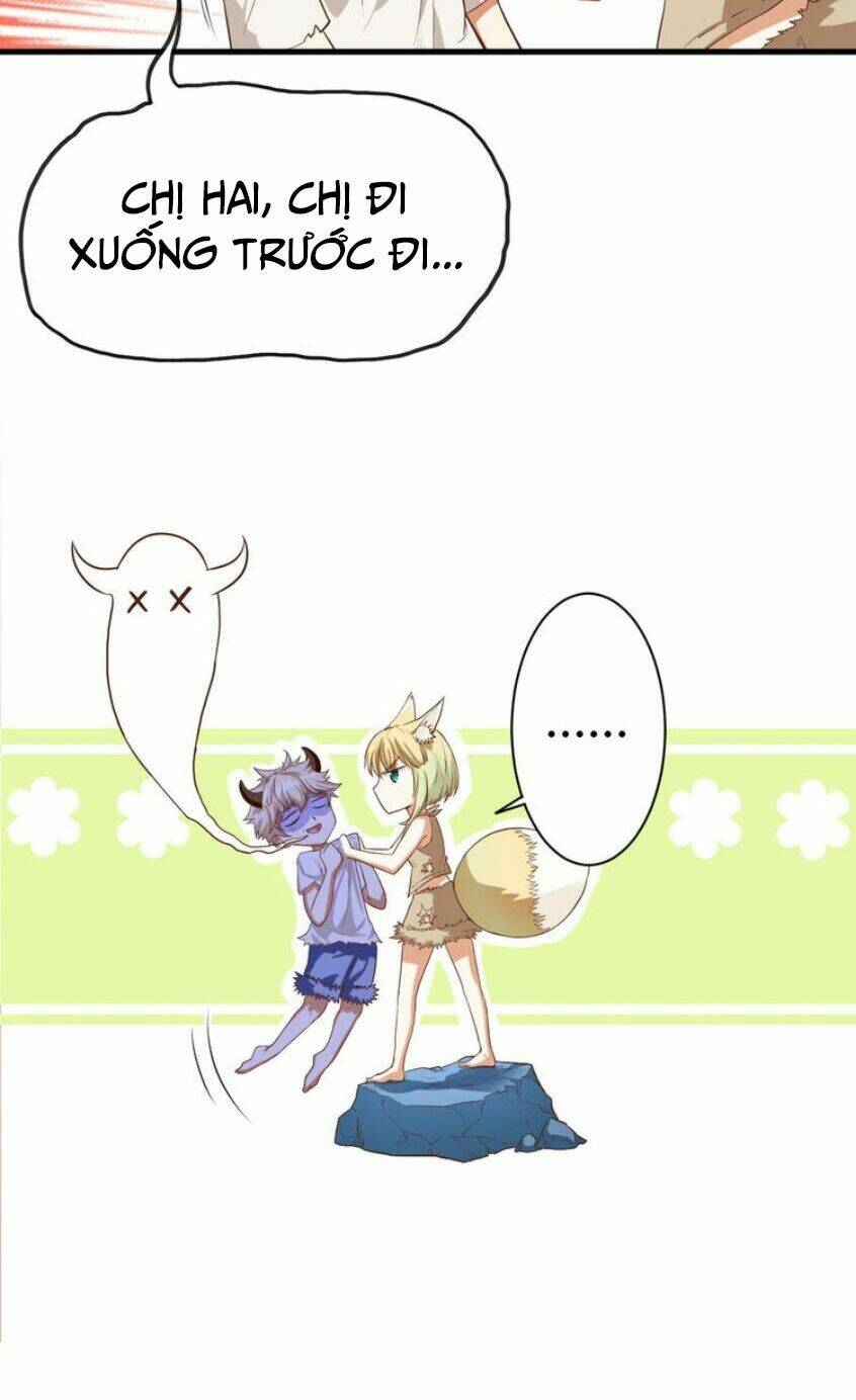 Từ Hôm Nay Bắt Đầu Làm Thành Chủ Chapter 17 - Trang 2