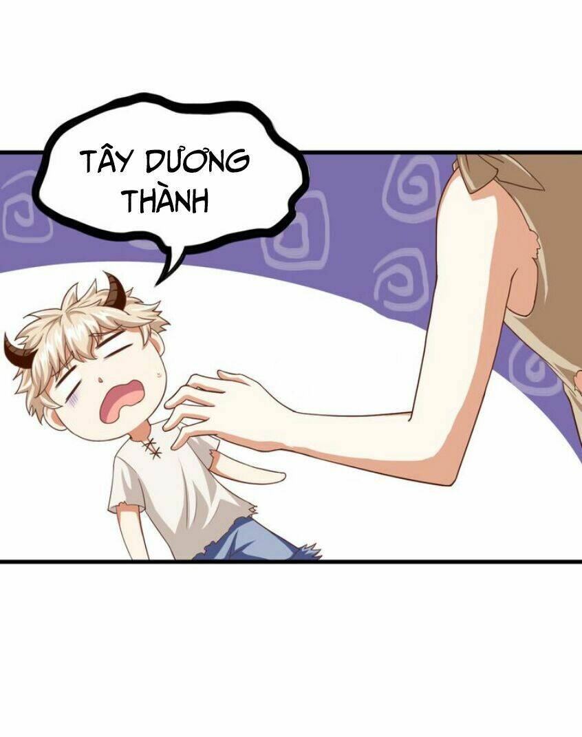 Từ Hôm Nay Bắt Đầu Làm Thành Chủ Chapter 17 - Trang 2