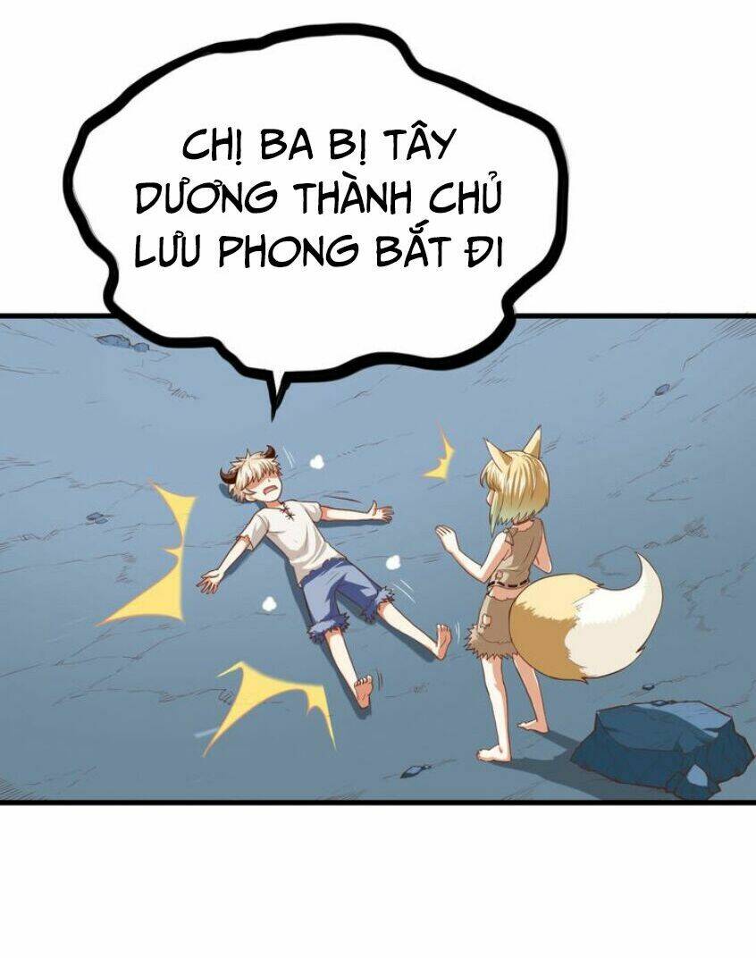 Từ Hôm Nay Bắt Đầu Làm Thành Chủ Chapter 17 - Trang 2