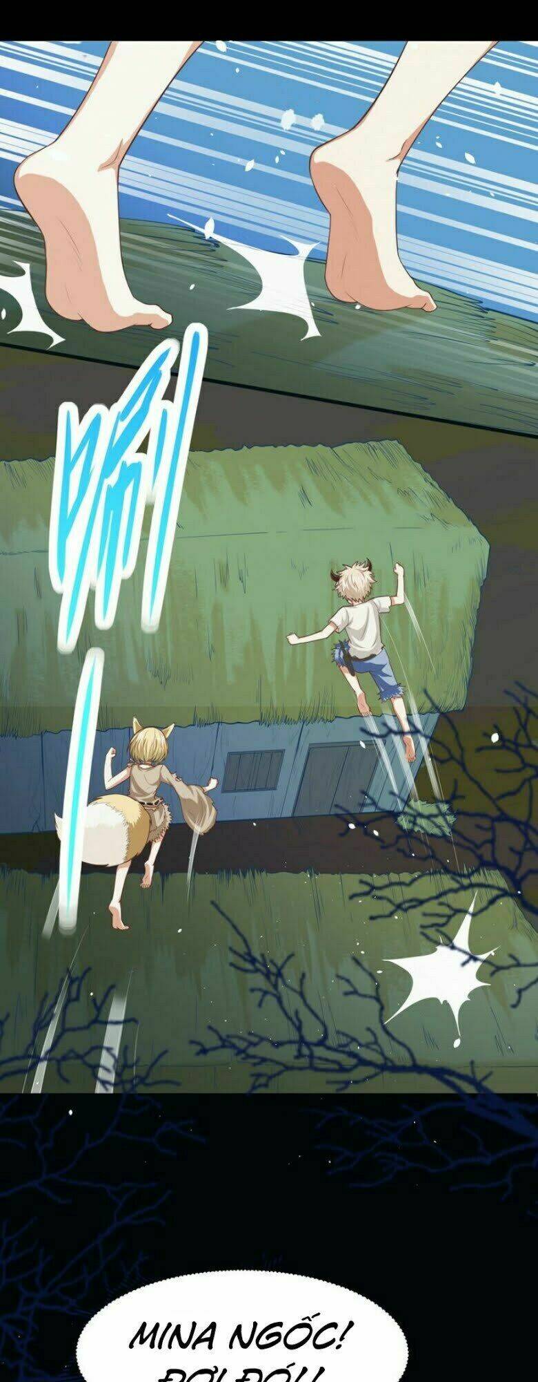 Từ Hôm Nay Bắt Đầu Làm Thành Chủ Chapter 17 - Trang 2