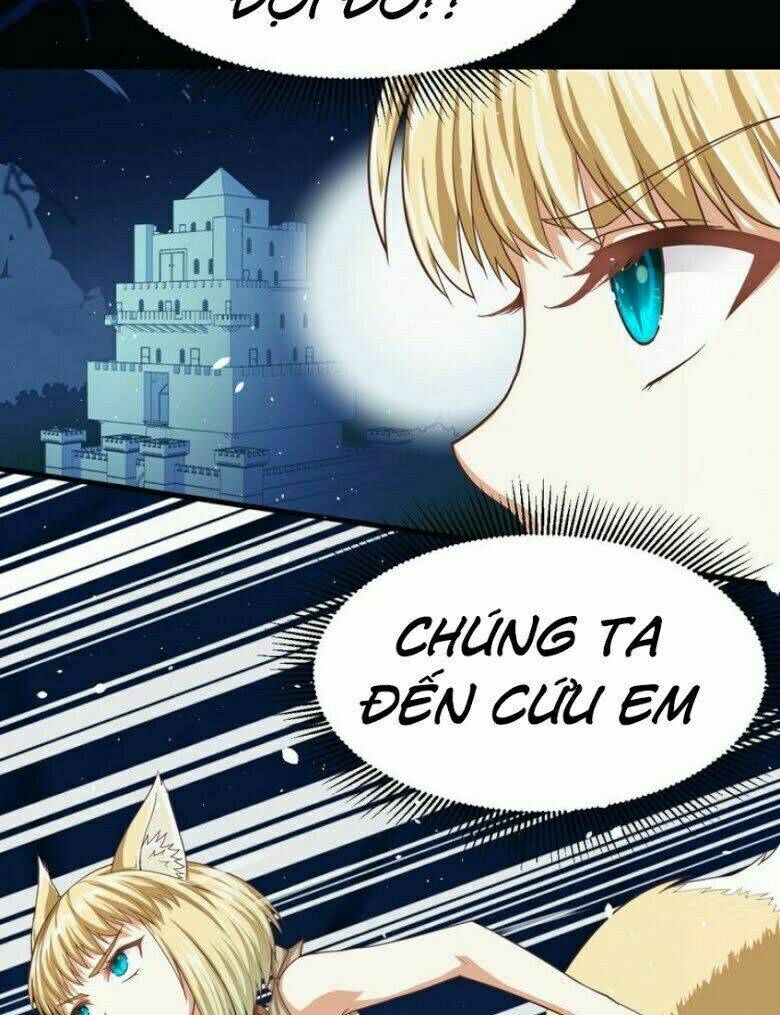 Từ Hôm Nay Bắt Đầu Làm Thành Chủ Chapter 17 - Trang 2