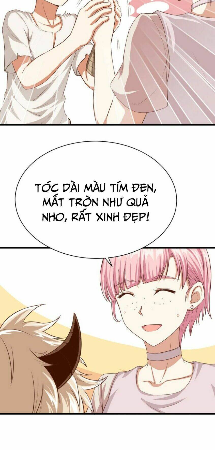 Từ Hôm Nay Bắt Đầu Làm Thành Chủ Chapter 17 - Trang 2