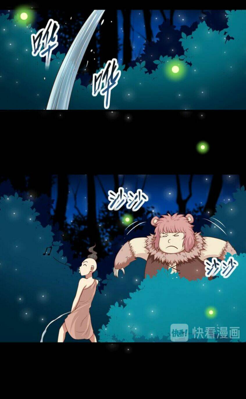 Từ Hôm Nay Bắt Đầu Làm Thành Chủ Chapter 17 - Trang 2