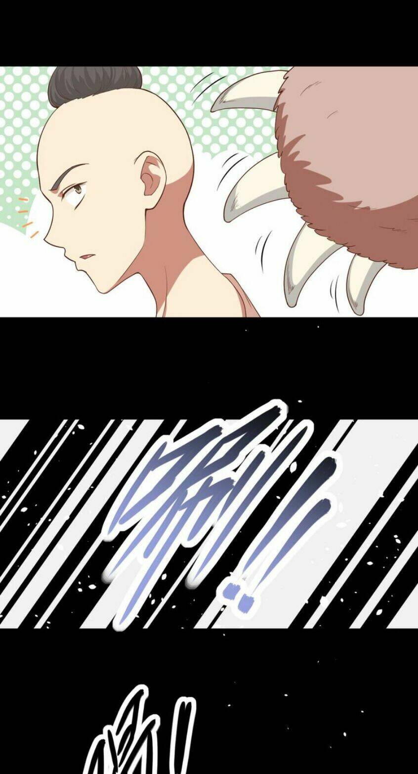 Từ Hôm Nay Bắt Đầu Làm Thành Chủ Chapter 17 - Trang 2