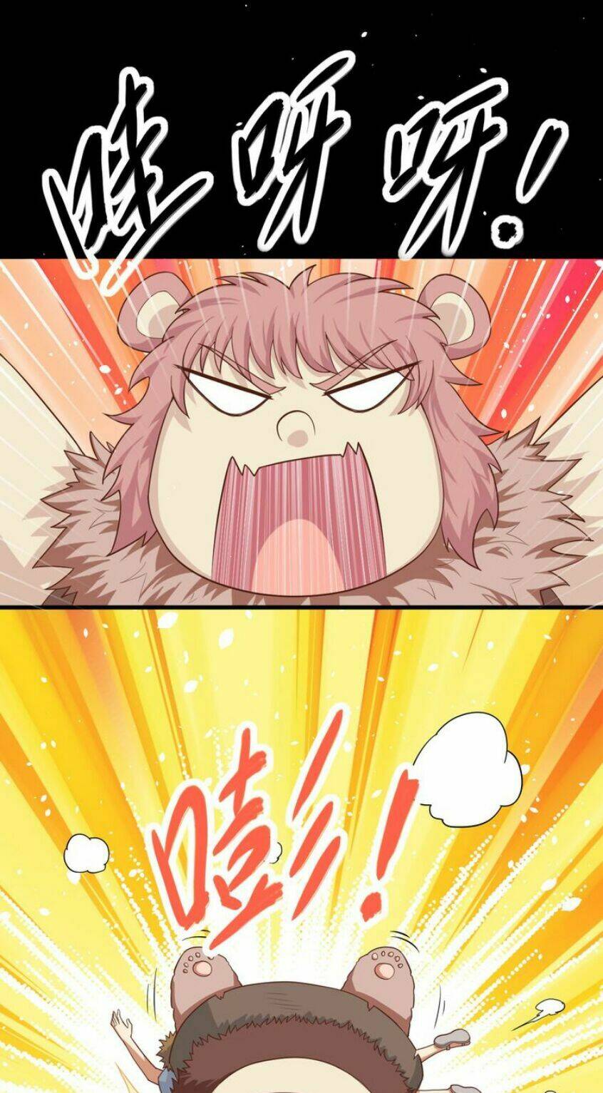 Từ Hôm Nay Bắt Đầu Làm Thành Chủ Chapter 17 - Trang 2