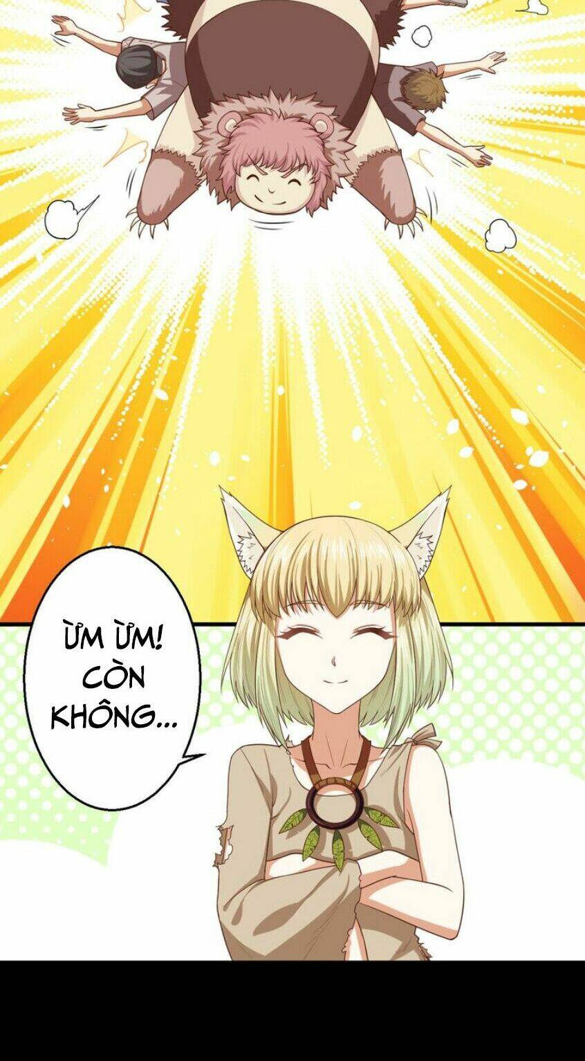 Từ Hôm Nay Bắt Đầu Làm Thành Chủ Chapter 17 - Trang 2