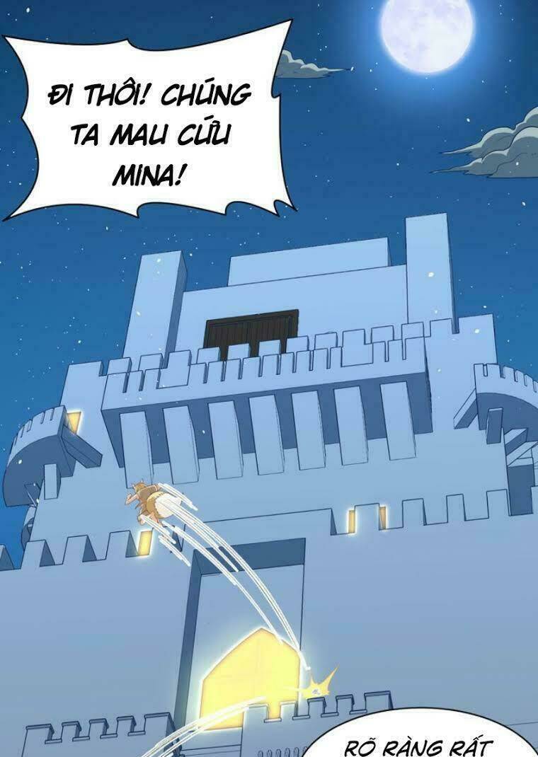 Từ Hôm Nay Bắt Đầu Làm Thành Chủ Chapter 17 - Trang 2