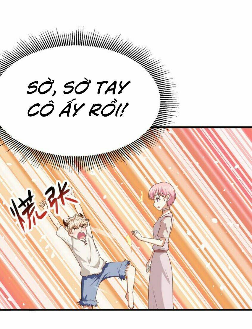 Từ Hôm Nay Bắt Đầu Làm Thành Chủ Chapter 17 - Trang 2