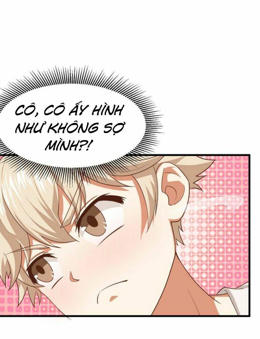 Từ Hôm Nay Bắt Đầu Làm Thành Chủ Chapter 17 - Trang 2