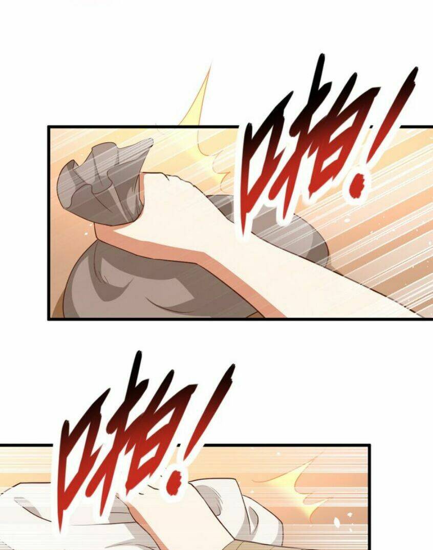 Từ Hôm Nay Bắt Đầu Làm Thành Chủ Chapter 17 - Trang 2