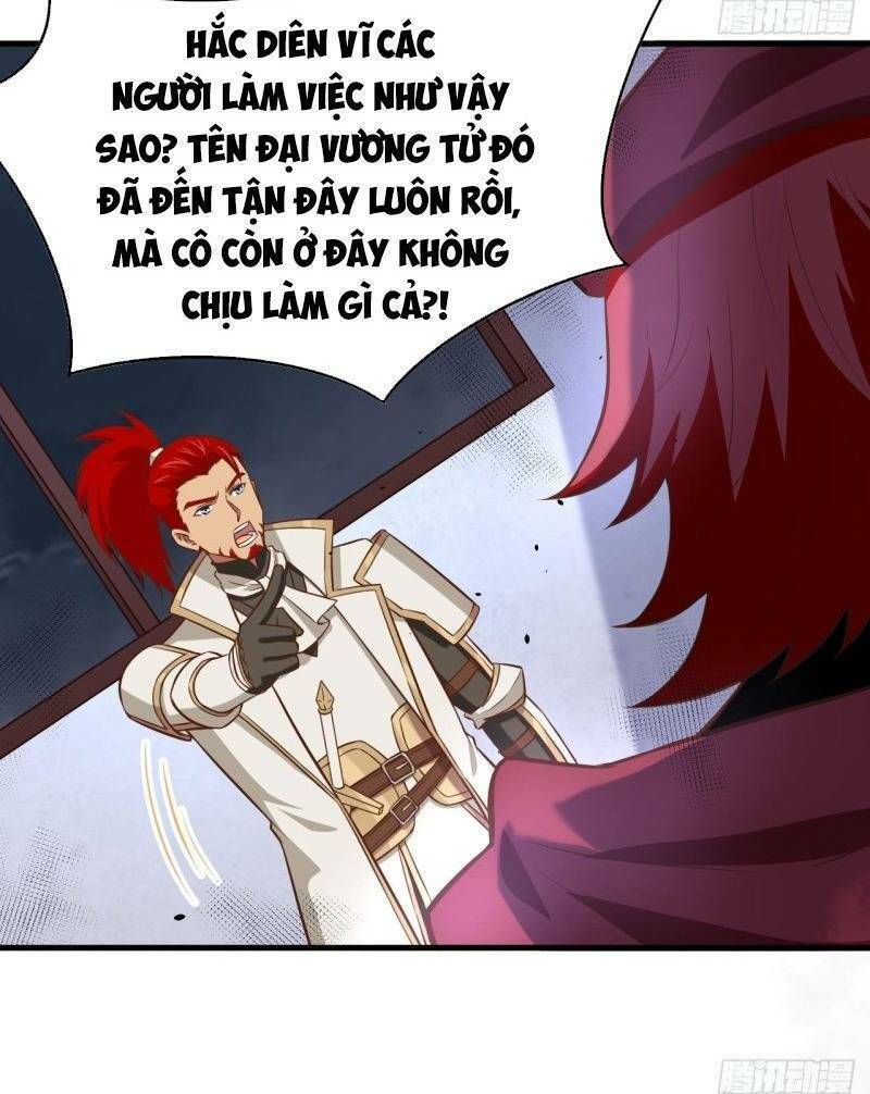 Từ Hôm Nay Bắt Đầu Làm Thành Chủ Chapter 170 - Trang 2