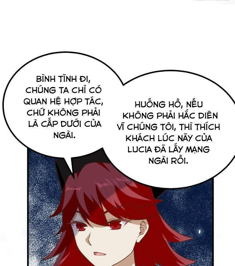 Từ Hôm Nay Bắt Đầu Làm Thành Chủ Chapter 170 - Trang 2