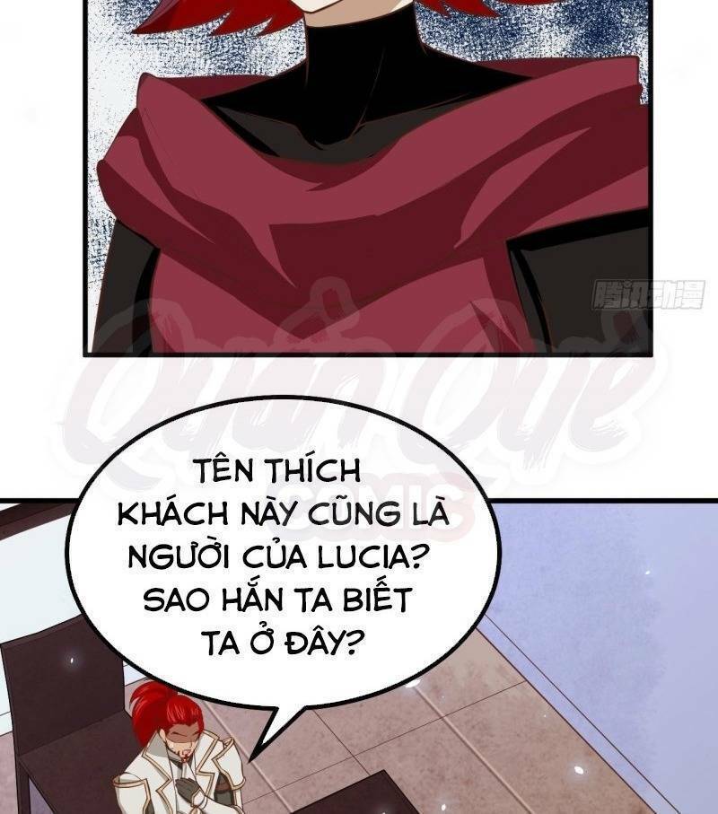 Từ Hôm Nay Bắt Đầu Làm Thành Chủ Chapter 170 - Trang 2