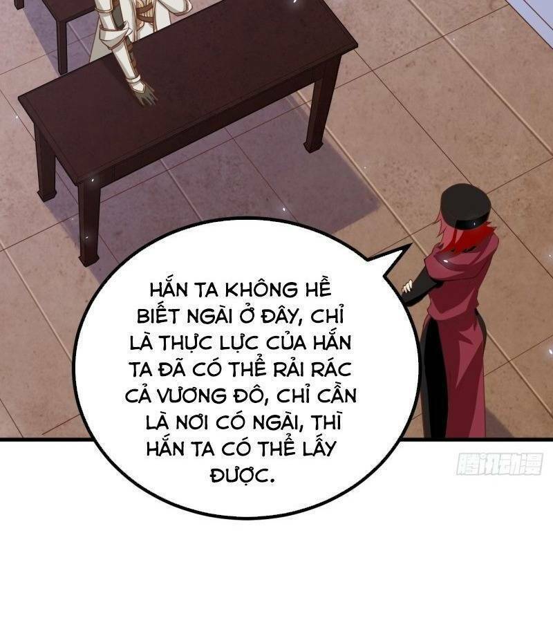 Từ Hôm Nay Bắt Đầu Làm Thành Chủ Chapter 170 - Trang 2
