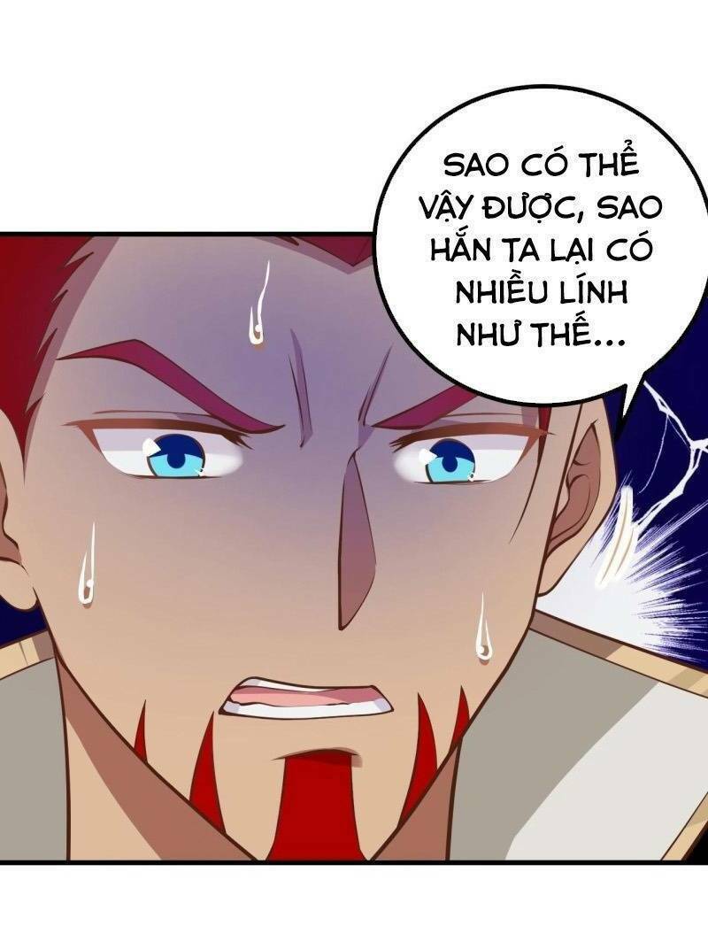 Từ Hôm Nay Bắt Đầu Làm Thành Chủ Chapter 170 - Trang 2