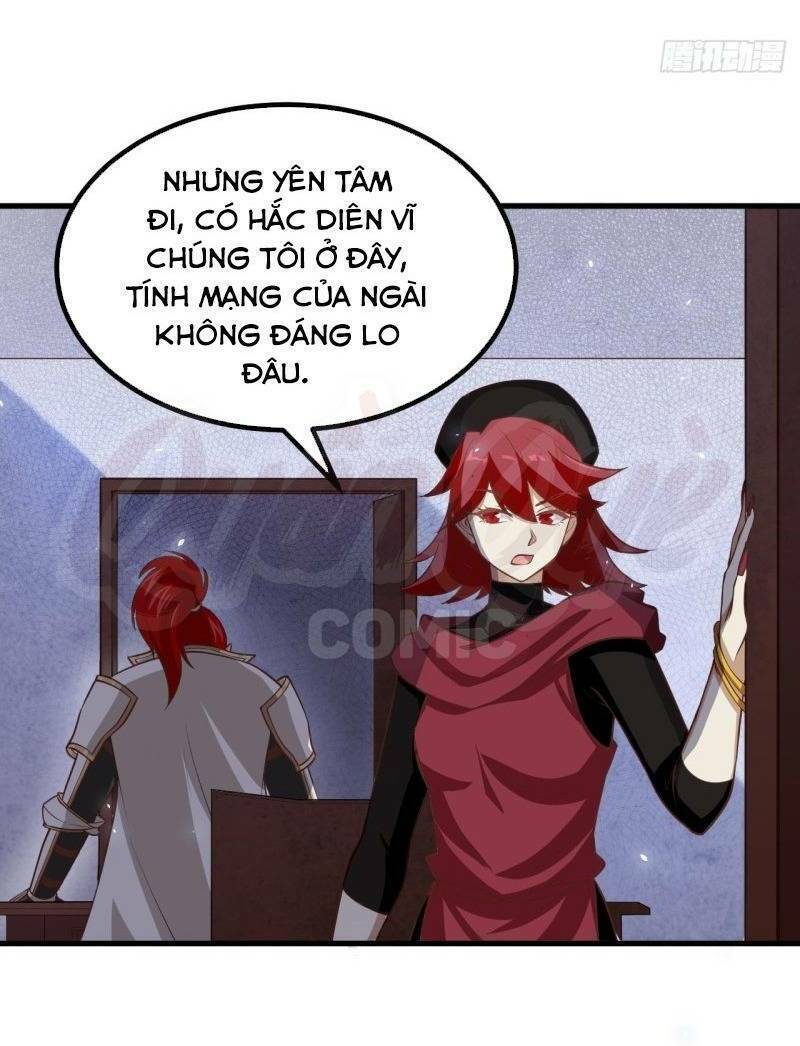 Từ Hôm Nay Bắt Đầu Làm Thành Chủ Chapter 170 - Trang 2