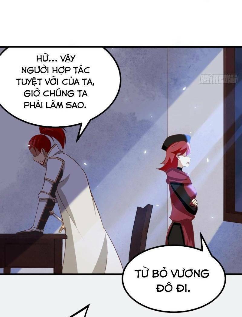 Từ Hôm Nay Bắt Đầu Làm Thành Chủ Chapter 170 - Trang 2