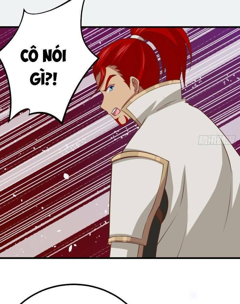 Từ Hôm Nay Bắt Đầu Làm Thành Chủ Chapter 170 - Trang 2