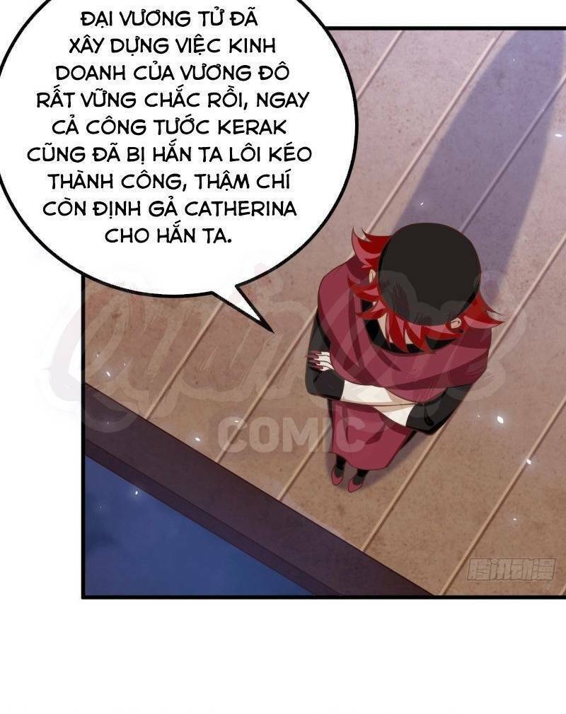 Từ Hôm Nay Bắt Đầu Làm Thành Chủ Chapter 170 - Trang 2