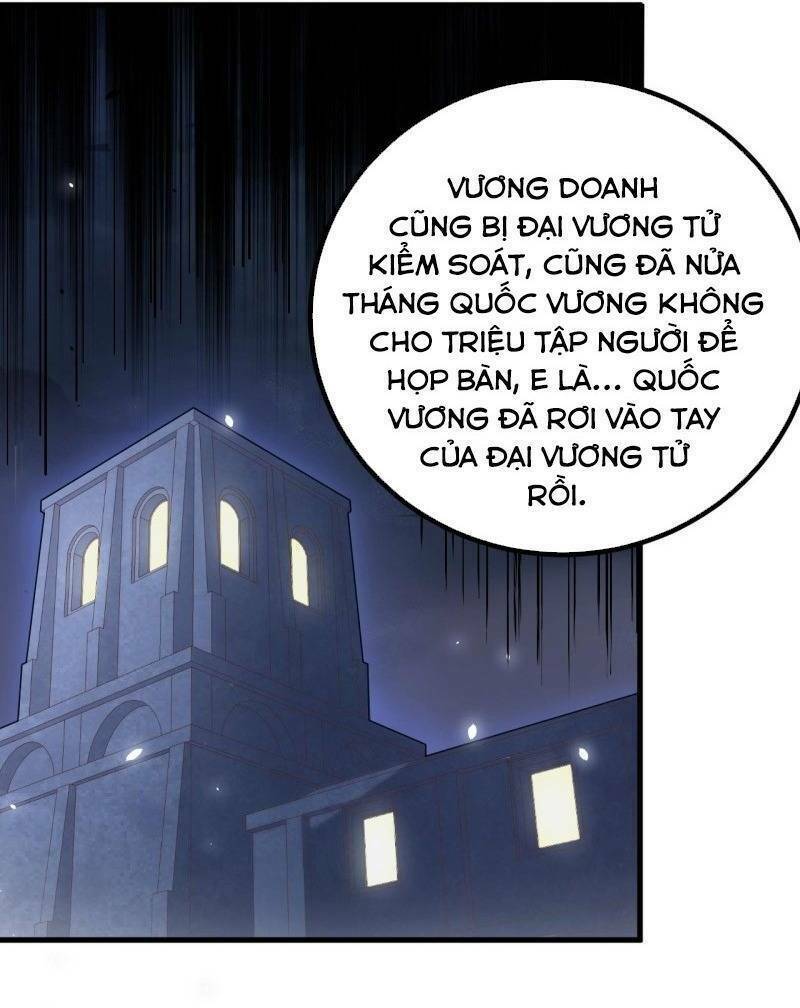 Từ Hôm Nay Bắt Đầu Làm Thành Chủ Chapter 170 - Trang 2