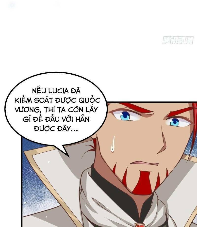 Từ Hôm Nay Bắt Đầu Làm Thành Chủ Chapter 170 - Trang 2