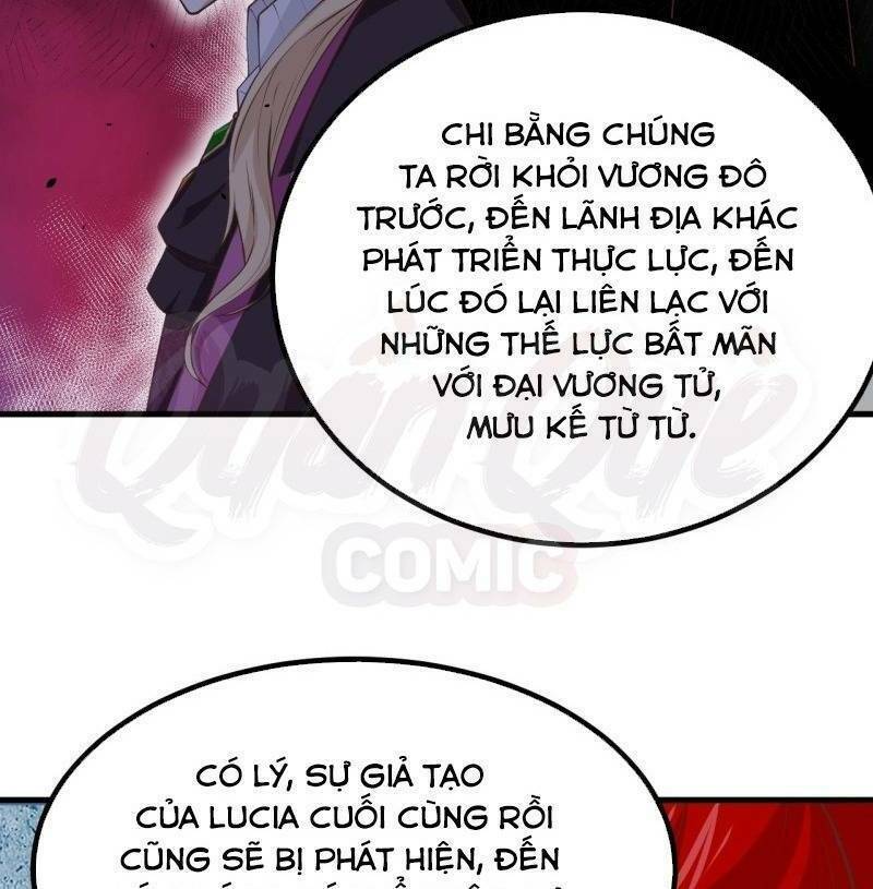 Từ Hôm Nay Bắt Đầu Làm Thành Chủ Chapter 170 - Trang 2