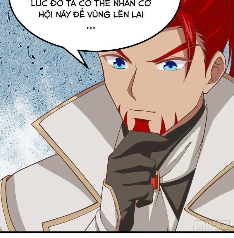 Từ Hôm Nay Bắt Đầu Làm Thành Chủ Chapter 170 - Trang 2