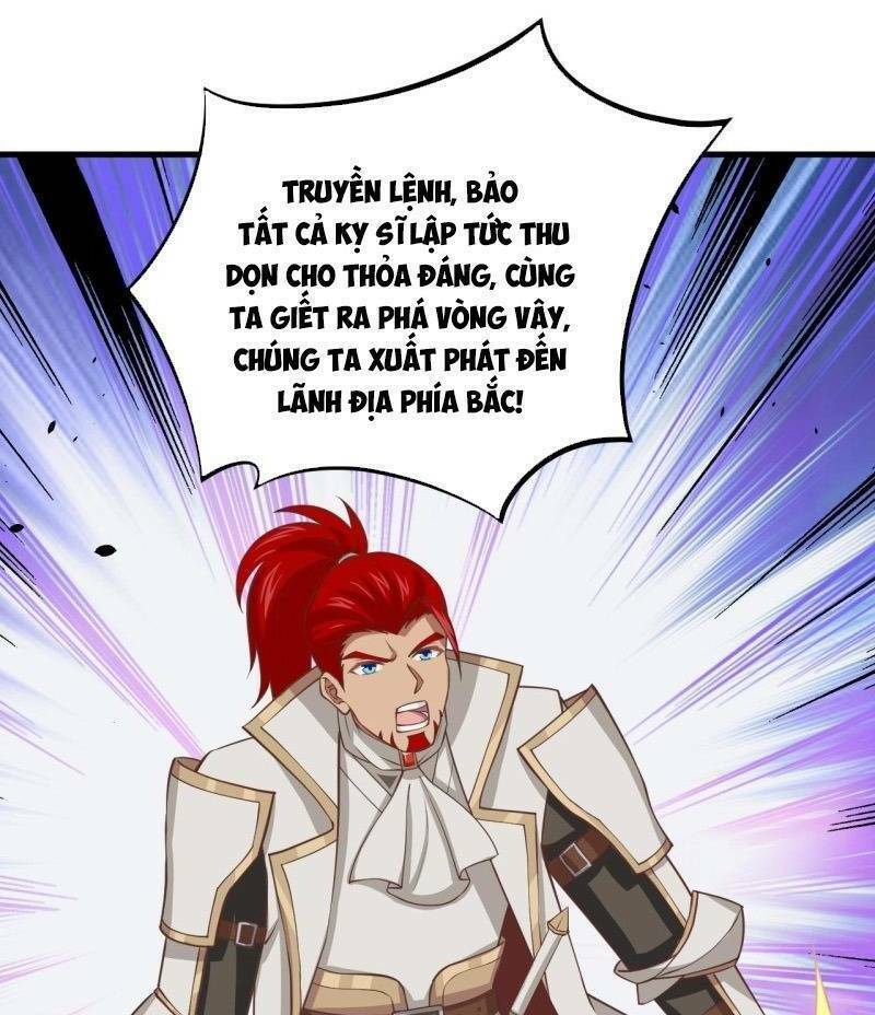 Từ Hôm Nay Bắt Đầu Làm Thành Chủ Chapter 170 - Trang 2