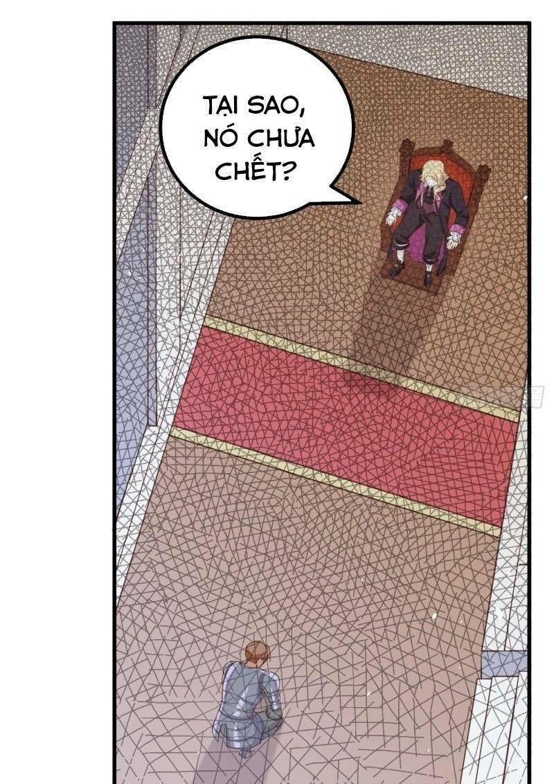 Từ Hôm Nay Bắt Đầu Làm Thành Chủ Chapter 170 - Trang 2