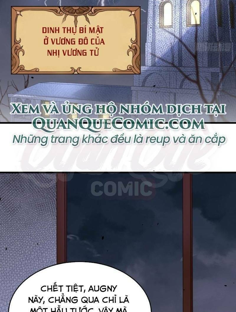 Từ Hôm Nay Bắt Đầu Làm Thành Chủ Chapter 170 - Trang 2