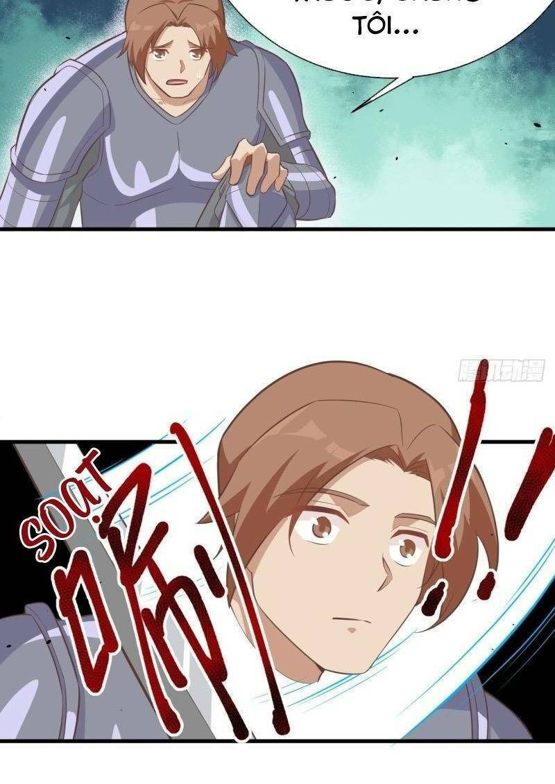 Từ Hôm Nay Bắt Đầu Làm Thành Chủ Chapter 170 - Trang 2